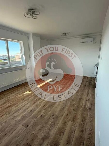 Piata Sudului | 40mp | Garsoniera | Decomandata | B12466