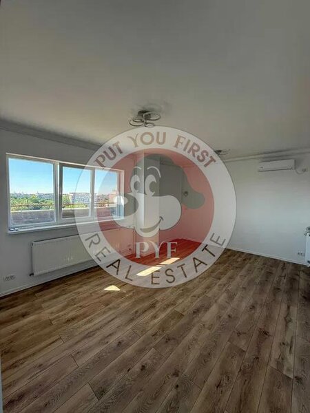 Piata Sudului | 40mp | Garsoniera | Decomandata | B12466