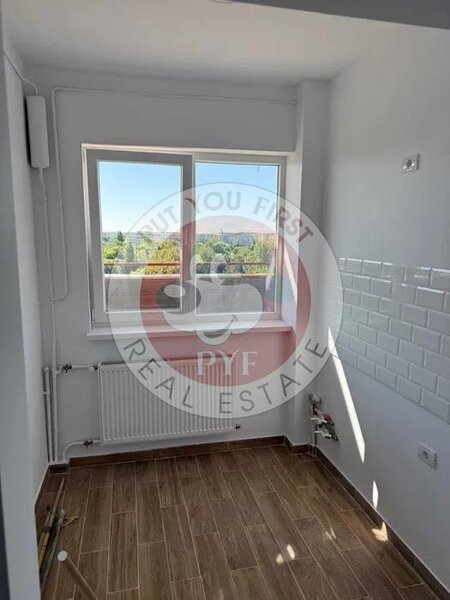 Piata Sudului | 40mp | Garsoniera | Decomandata | B12466